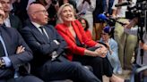 Far Right Wins First Round of French Parliamentary Elections