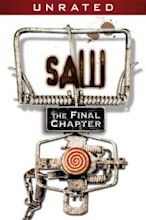 Saw 3D : Chapitre final