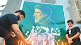伊朗舉國追悼萊希 6／28改選總統 - 焦點新聞