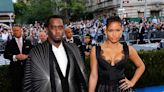 Diddy’s Former Makeup Claims She ‘Witnessed’ Cassie’s Abuse at the Hands of the Rapper