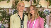Romeo Beckham y Mia Regan, de 19 años, rompen su relación