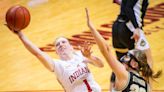 How Lexus Bargesser grew as sophomore — and could be essential to Indiana tournament run
