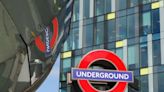 The 6 London boroughs with no London Underground stations at all - and the areas with the most