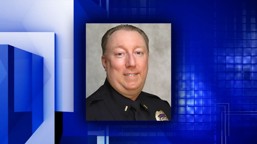 Rock Island names new deputy police chief