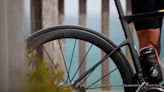 New Partington MKII R-Series disc brake wheelset has a 1,160g claimed weight