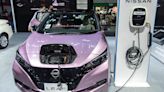 Nissan delays plans to build new electric vehicle models as consumer demand wanes