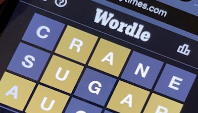 Wordle Today (July 3rd, 2024): What is the answer of the day? Hints, clues, and spoilers for game #1110