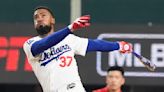 MLB Home Run Derby: Live updates, tracker as Royals' Bobby Witt Jr., Dodgers' Teoscar Hernández face off in finals