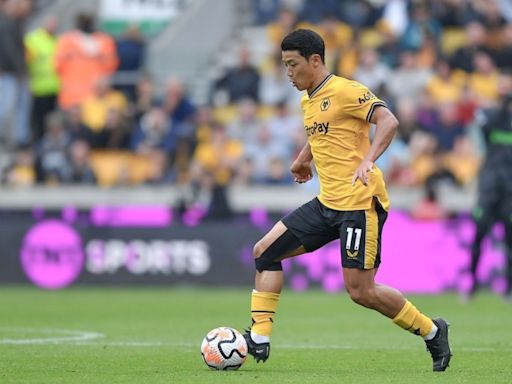 Como deny derogatory comments after Hwang Hee-chan incident in Wolves friendly