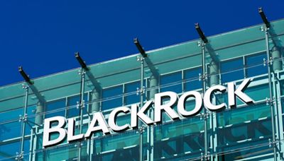 ...Shooter Briefly Featured In BlackRock's 2022 Ad, Largest Money Manager Admits Ahead Of Its Earnings Report - BlackRock...