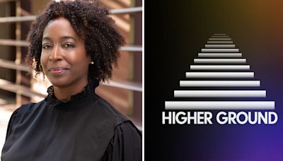 Anikah McLaren Joins Higher Ground Productions As Head Of Film