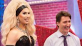 Canada's Drag Race: Canada vs. the World trailer reveals Justin Trudeau as guest