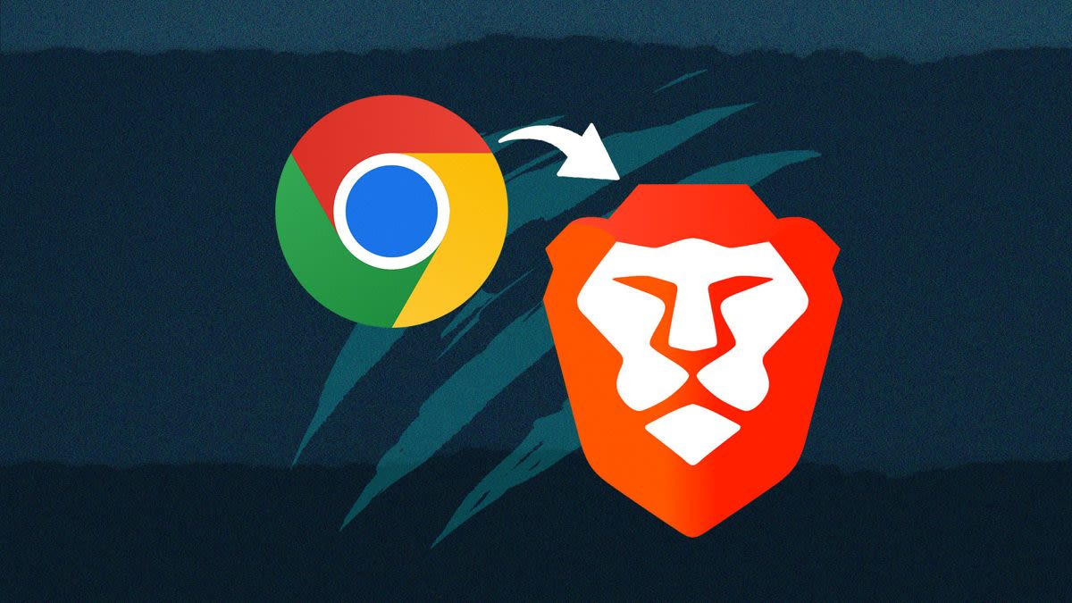 Shut Down Web Tracking: How to Switch From Google Chrome to the Brave Browser