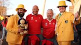 Australia and Wales renew rivalries in Sydney