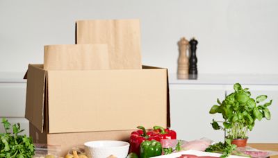 How we test meal kits