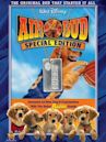 Air Bud – Champion auf vier Pfoten