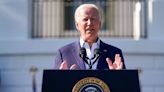 Student-loan borrowers with private debt might be stuck watching their balances balloon as Biden carries out federal forgiveness