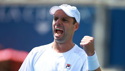 Horacio Zeballos hace historia en el Masters 1000 de Madrid y se convertirá en el primer argentino número 1 de un ranking ATP