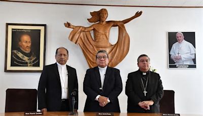 Obispos de Bolivia proponen amnistía e indulto para presos "injustamente" detenidos