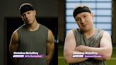 Two Christian McCaffreys Line Up in Ad Campaign for Comcast’s Xfinity Internet