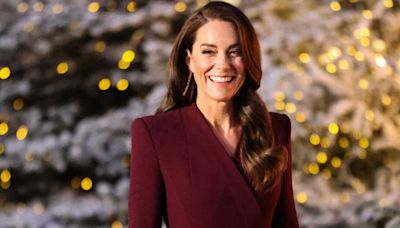 When and Where to Watch Kate Middleton's 2024 Christmas Concert