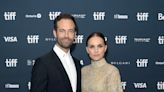 Natalie Portman Thanks Friends Who ‘Lift Me Up Again and Again’ After Benjamin Millepied Divorce