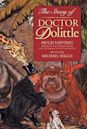 The Story of Doctor Dolittle (Junior Classics for Young Readers)