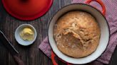 I made this easy no-knead bread recipe in a Dutch oven — and it tastes delicious