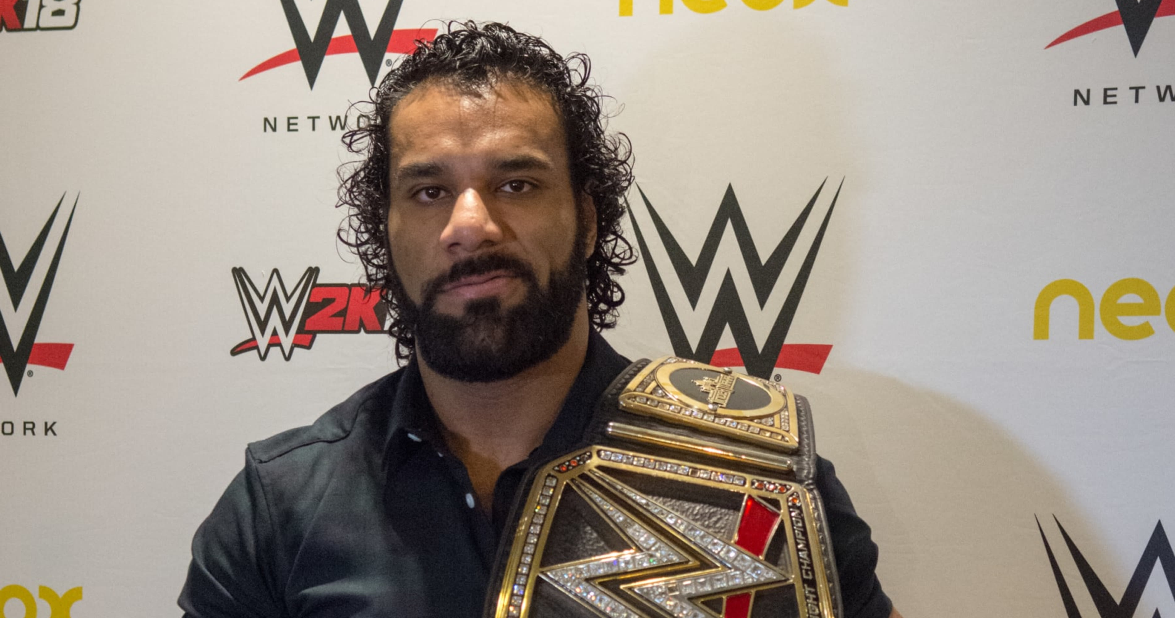 WWE Rumors: Jinder Mahal, Xia Li Among Stars Released from Contracts Before WWE Draft