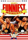 WWF's Funniest Moments