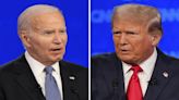 Battle of Ages: Key Moments from Biden-Trump Debate