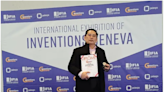 Samurai 2K Aerosol Bags Silver Medal at International Exhibition of Inventions in Geneva, Switzerland