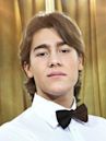 Benjamin Ingrosso