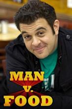 Verdammt lecker! Nachschlag für Adam Richman