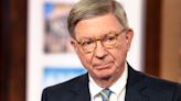 George Will Scorches GOP's Anti-Ukraine Wing With A Chilling Thought