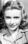 Priscilla Lane