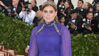 'Families Are Delighted' - Princess Beatrice Announces Pregnancy; Set To Welcome Second Child With Husband Edoardo Mapelli Mozzi