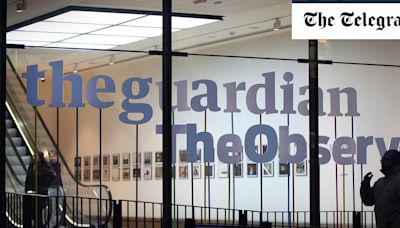 The Guardian in talks to sell The Observer to former BBC News chief