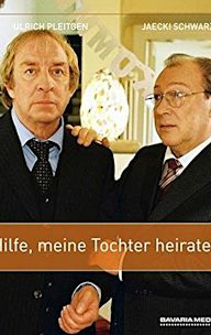 Hilfe, meine Tochter heiratet