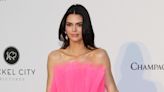 Kendall Jenner consigue una orden de alejamiento contra su último acosador