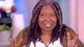 Whoopi Goldberg Makes Wild Claim That 'American Idol' Led To Society's 'Downfall'