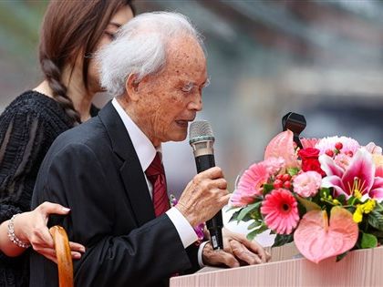 政治受難者蔡寬裕92歲辭世 晚年積極推動轉型正義