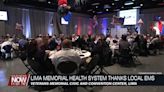 Lima Memorial Health System shows gratitude for EMS at annual awards banquet