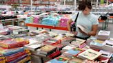 Costco to stop selling books year-round: report