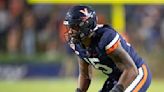 Healthy again, Virginia defensive end Chico Bennett Jr. 'could be a really dominant player' come fall