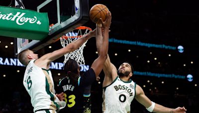 Celtics vs. Pacers Livestream: Where to Watch the First NBA Eastern Conference Finals Game Online