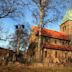 Old Aker Church