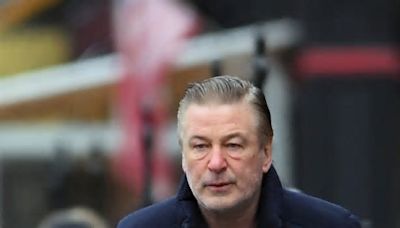 Alec Baldwin y su lucha contra las adicciones: «Esnifé una raya de aquí a Saturno»