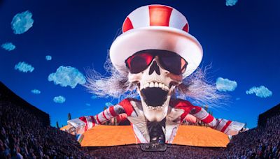 Dead & Company Weekend Seven: Independence Day Pulls, Residency Debuts and Bust Outs