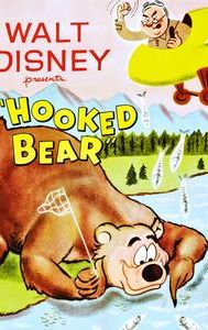 Hooked Bear